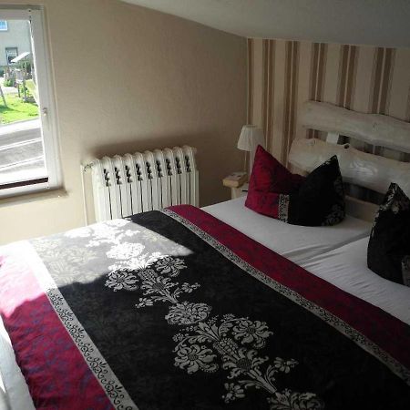 Ferienwohnung Boddenblick Polchow Екстер'єр фото
